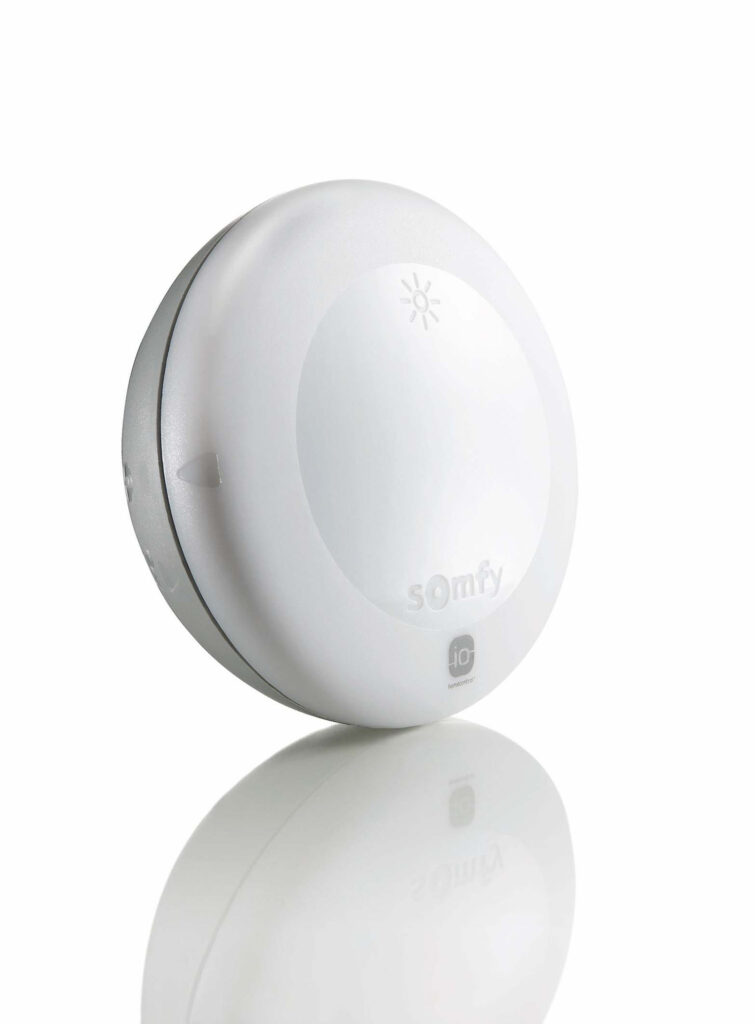 Sunis Sensor Wirefree io
