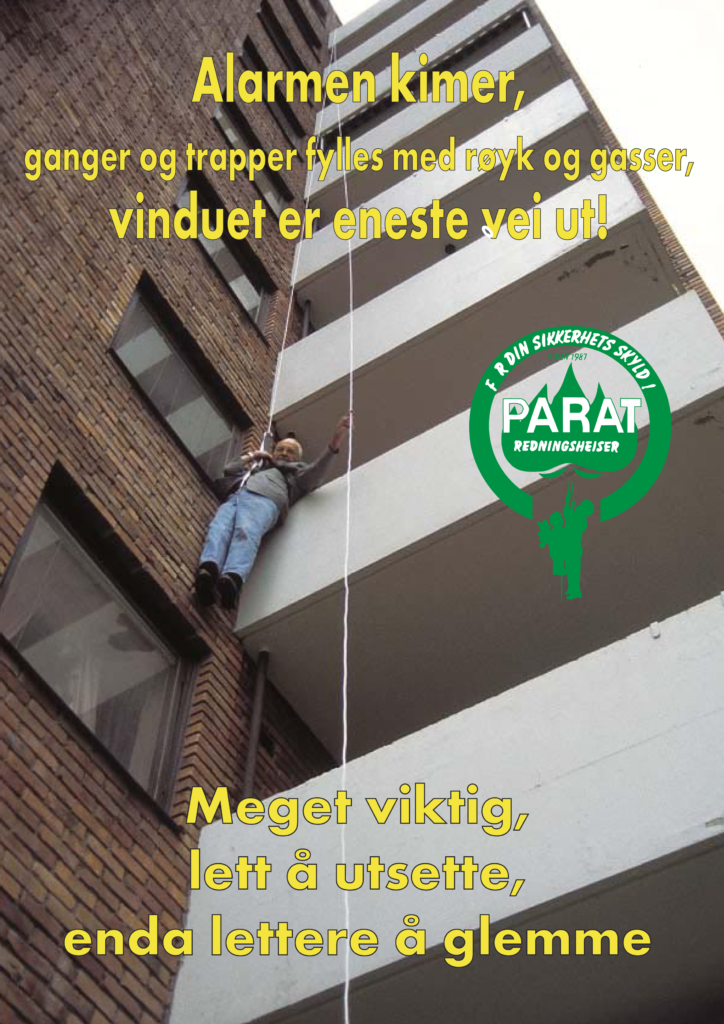 parat brosjyre 1